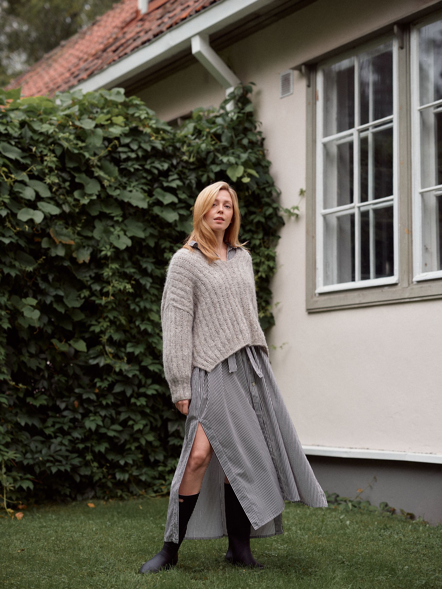 Laine Magazine 29 (suomenkielinen)