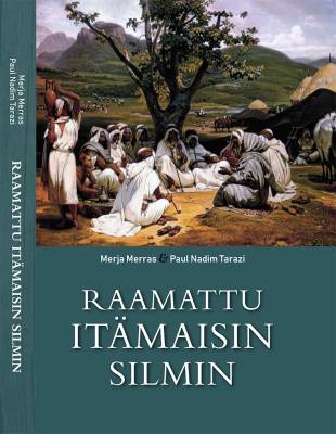 Raamattu itämaisin silmin
