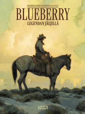 Blueberry – Legendan jäljillä