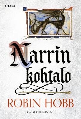 Narrin kohtalo