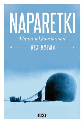 Naparetki