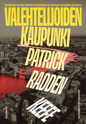 Valehtelijoiden kaupunki