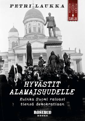 Hyvästit alamaisuudelle