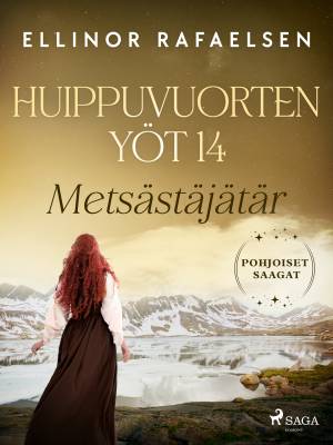 Metsästäjätär