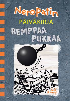 Neropatin päiväkirja: Remppaa pukkaa