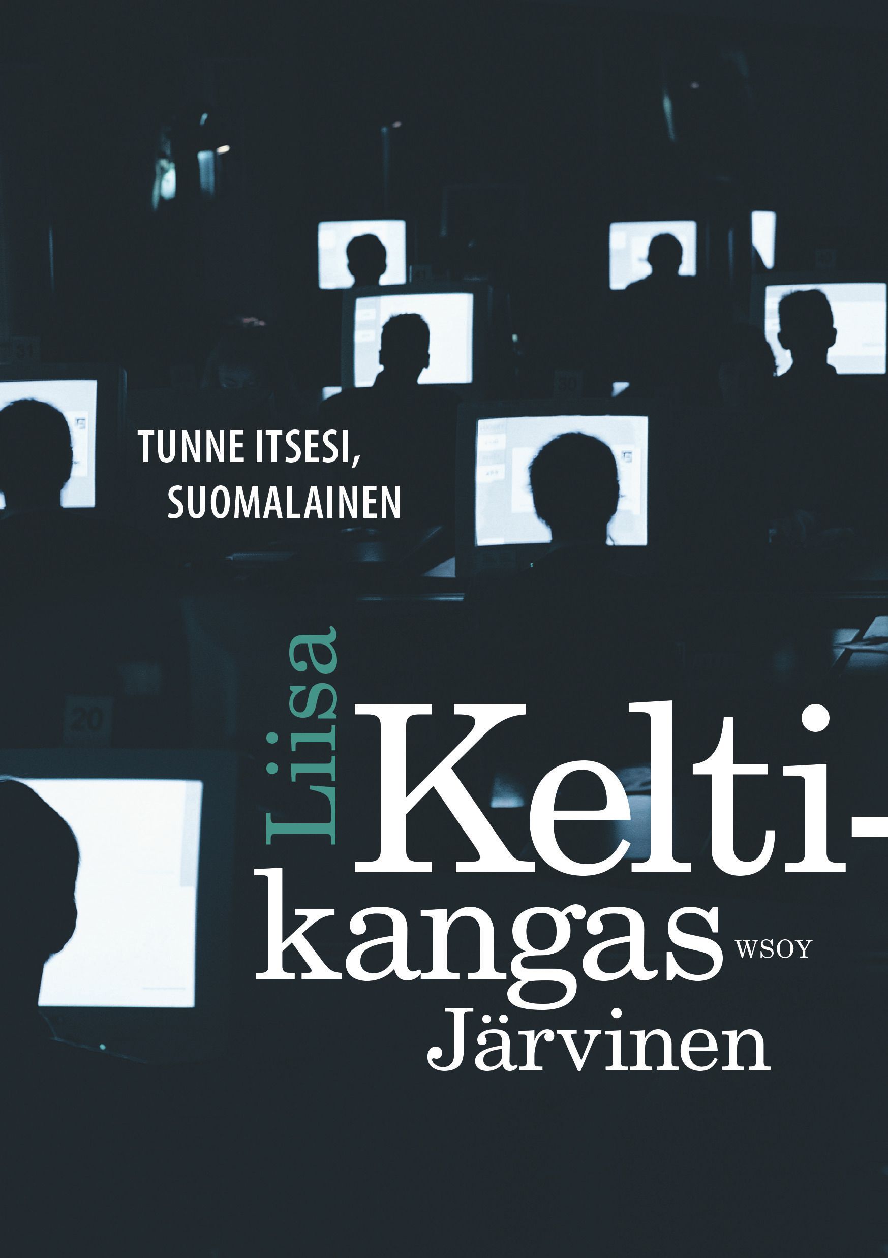 Tunne itsesi, suomalainen