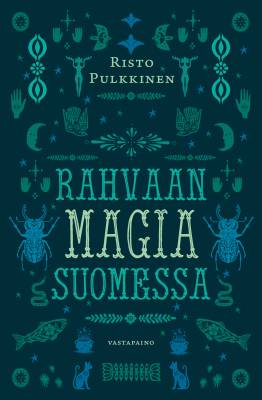 Rahvaan magia Suomessa