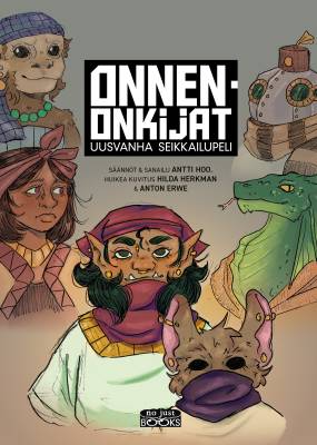 Onnenonkijat
