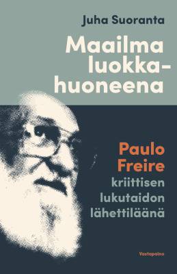 Maailma luokkahuoneena
