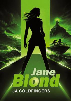 Jane Blond ja coldfingers