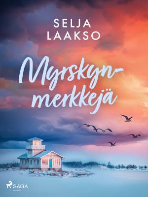 Myrskynmerkkejä