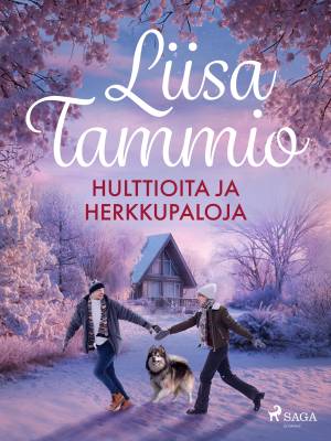Hulttioita ja herkkupaloja