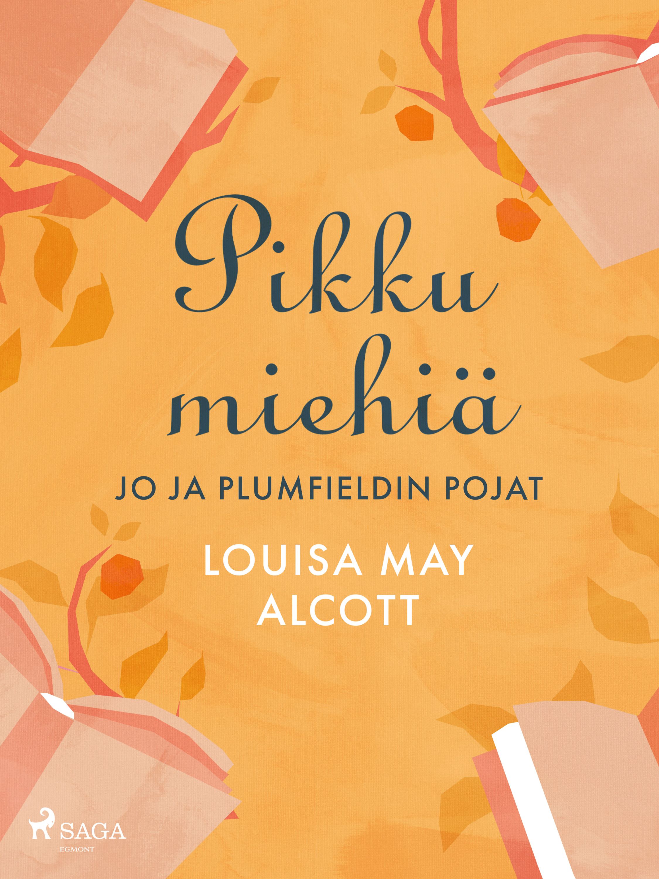 Pikku miehiä