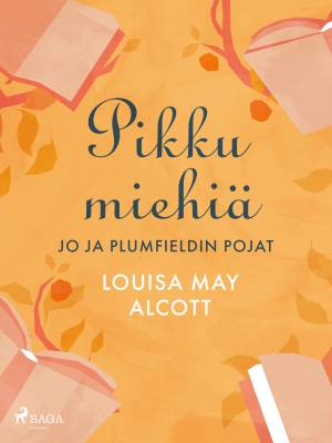 Pikku miehiä
