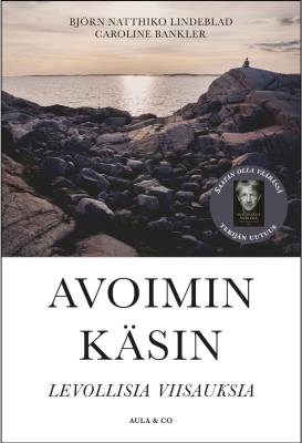 Avoimin käsin