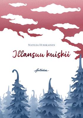 Illansuu kuiskii