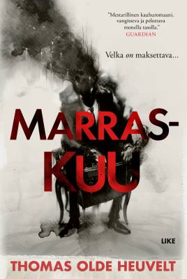 Marraskuu