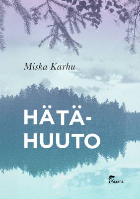 Hätähuuto
