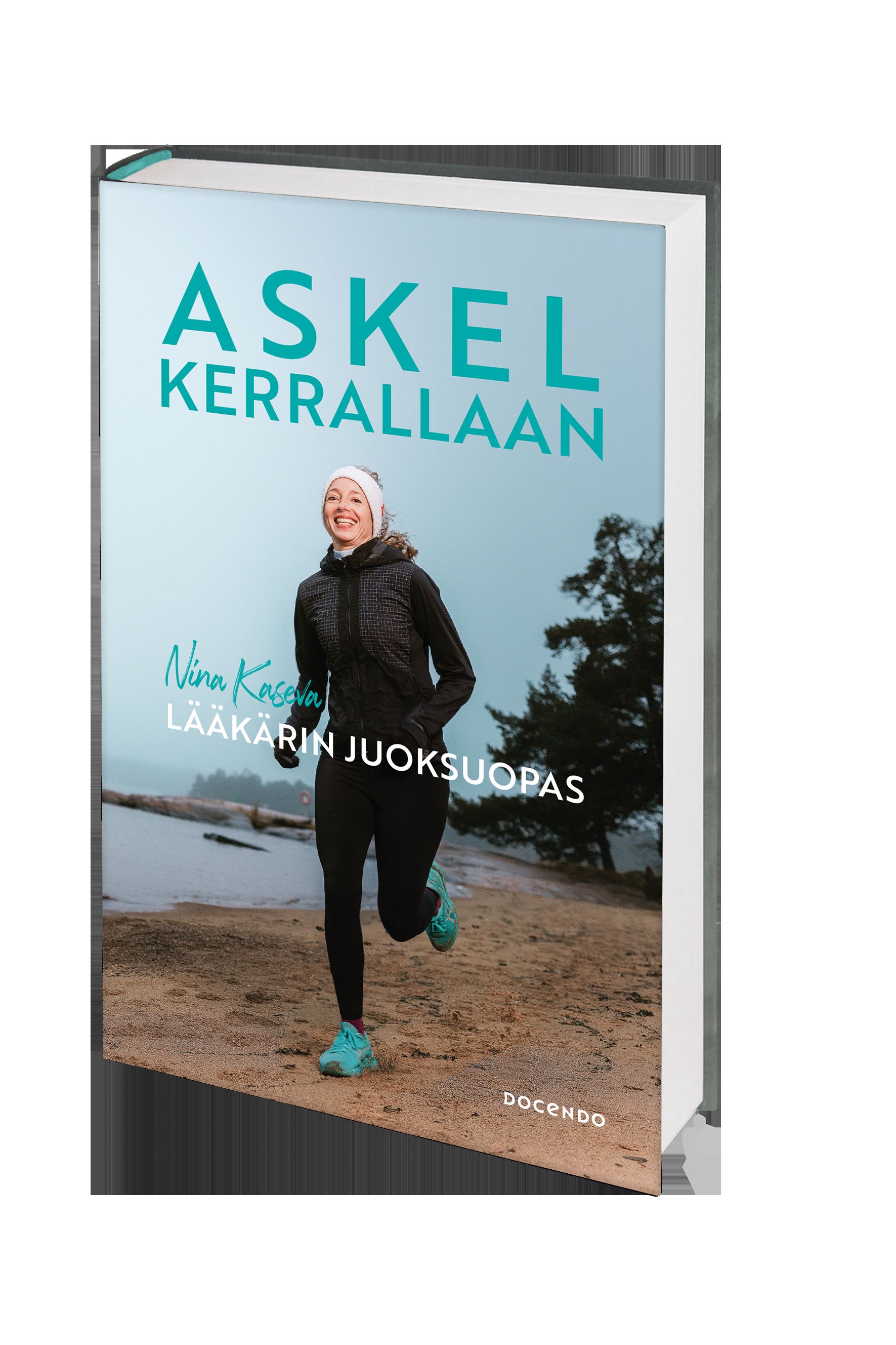 Askel kerrallaan