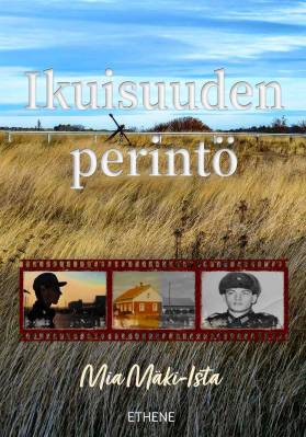 Ikuisuuden perintö