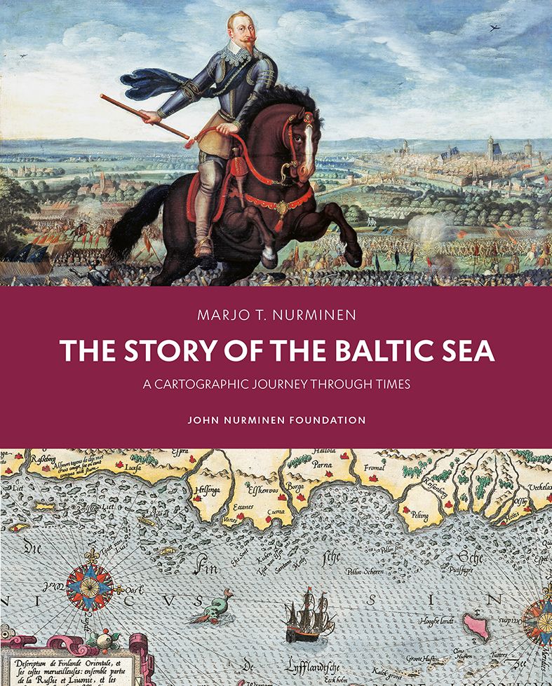The Story of the Baltic Sea