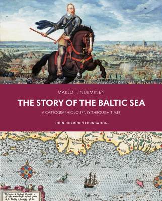The Story of the Baltic Sea