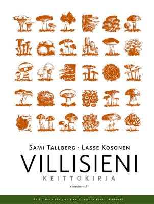 Villisienikeittokirja