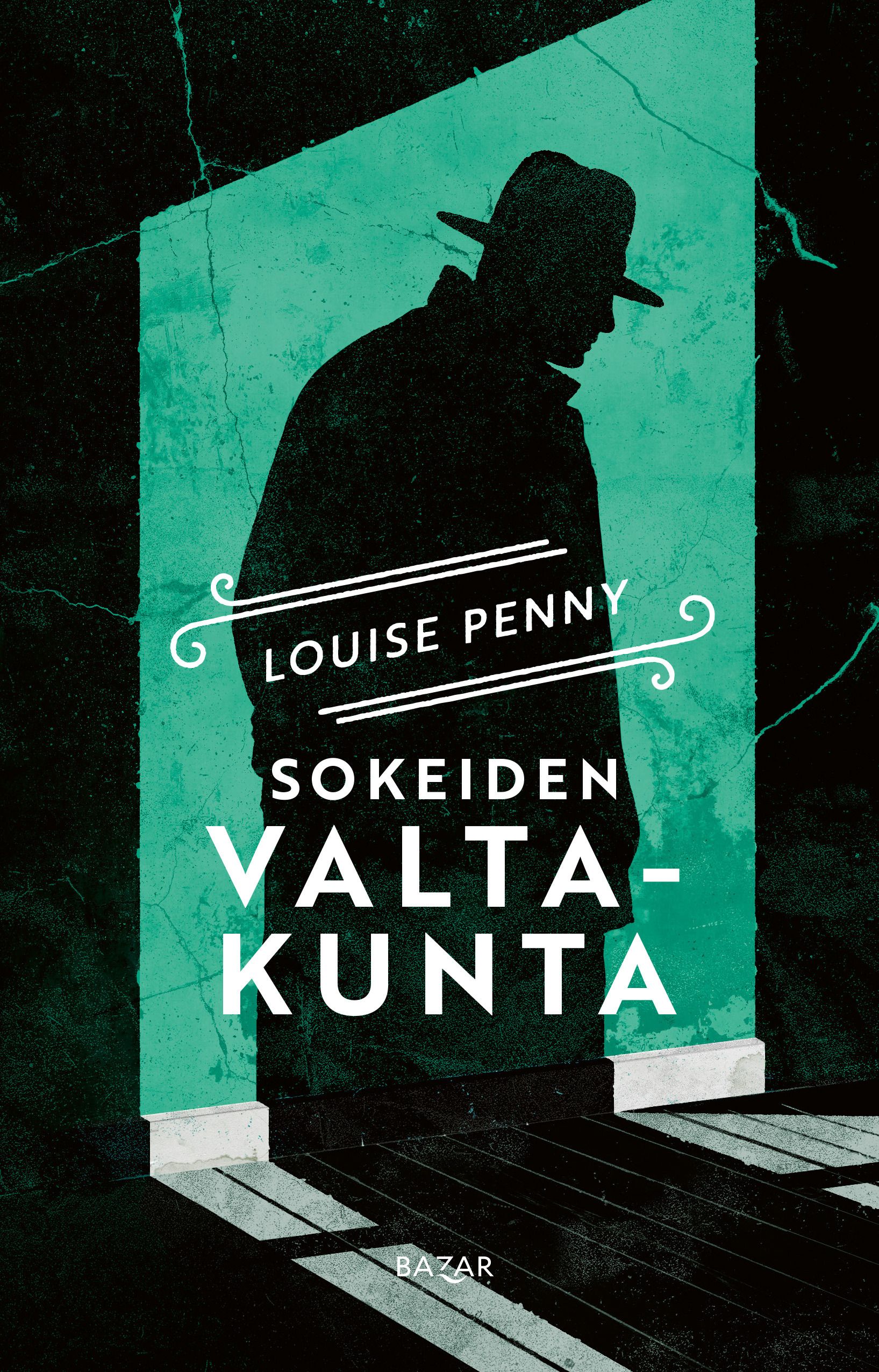 Sokeiden valtakunta
