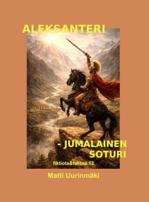 Aleksanteri -jumalainen soturi