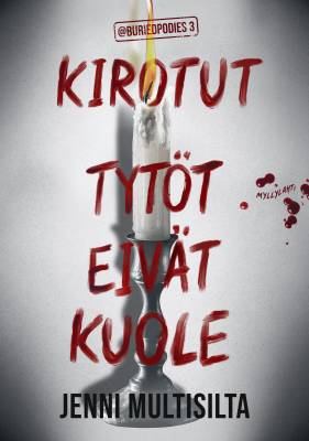Kirotut tytöt eivät kuole