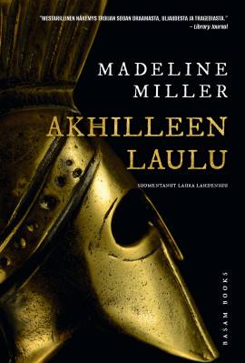 Akhilleen laulu