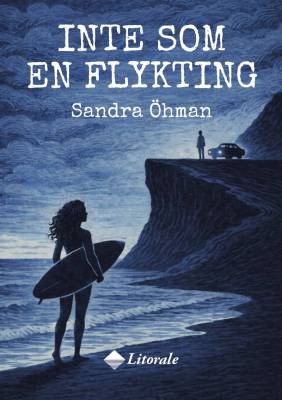 Inte som en flykting