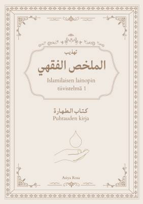 Islamilaisen lainopin tiivistelmä 1