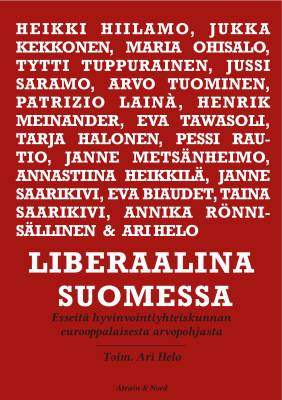 Liberaalina Suomessa