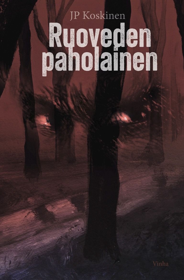 Ruoveden paholainen