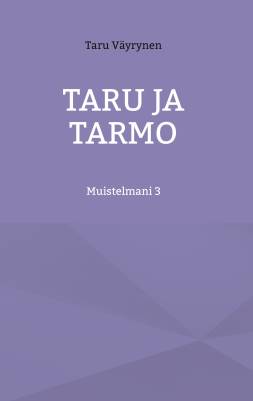 Taru ja Tarmo