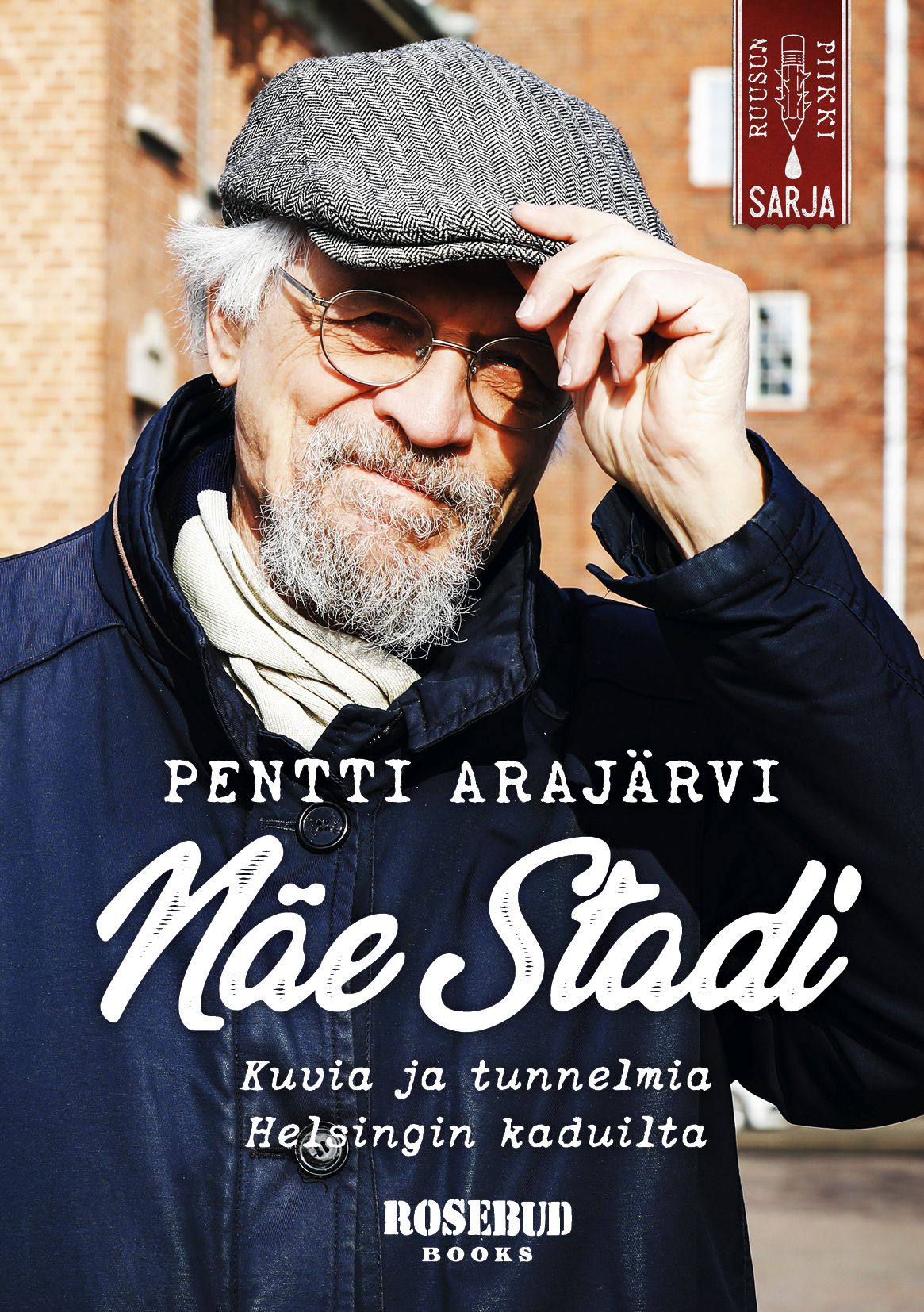 Näe Stadi