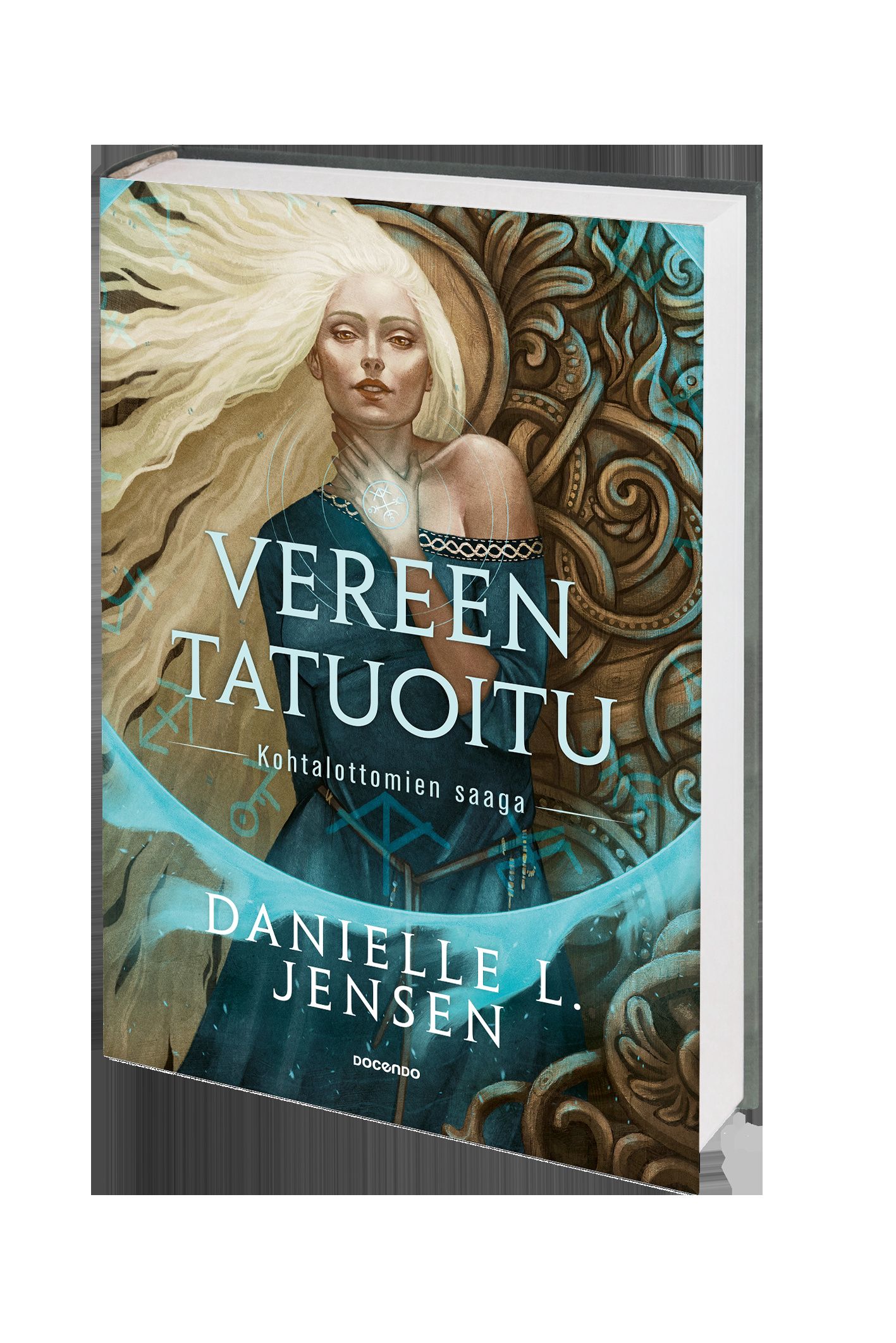 Vereen tatuoitu