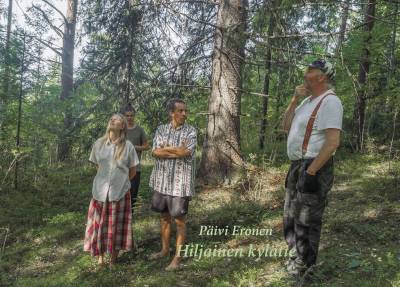 Hiljainen kylätie