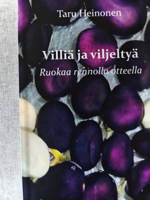 Villiä ja viljeltyä