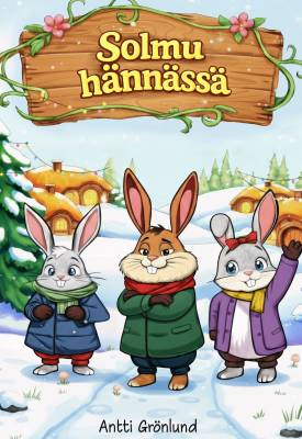 Solmu hännässä
