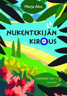 Nukentekijän kirous