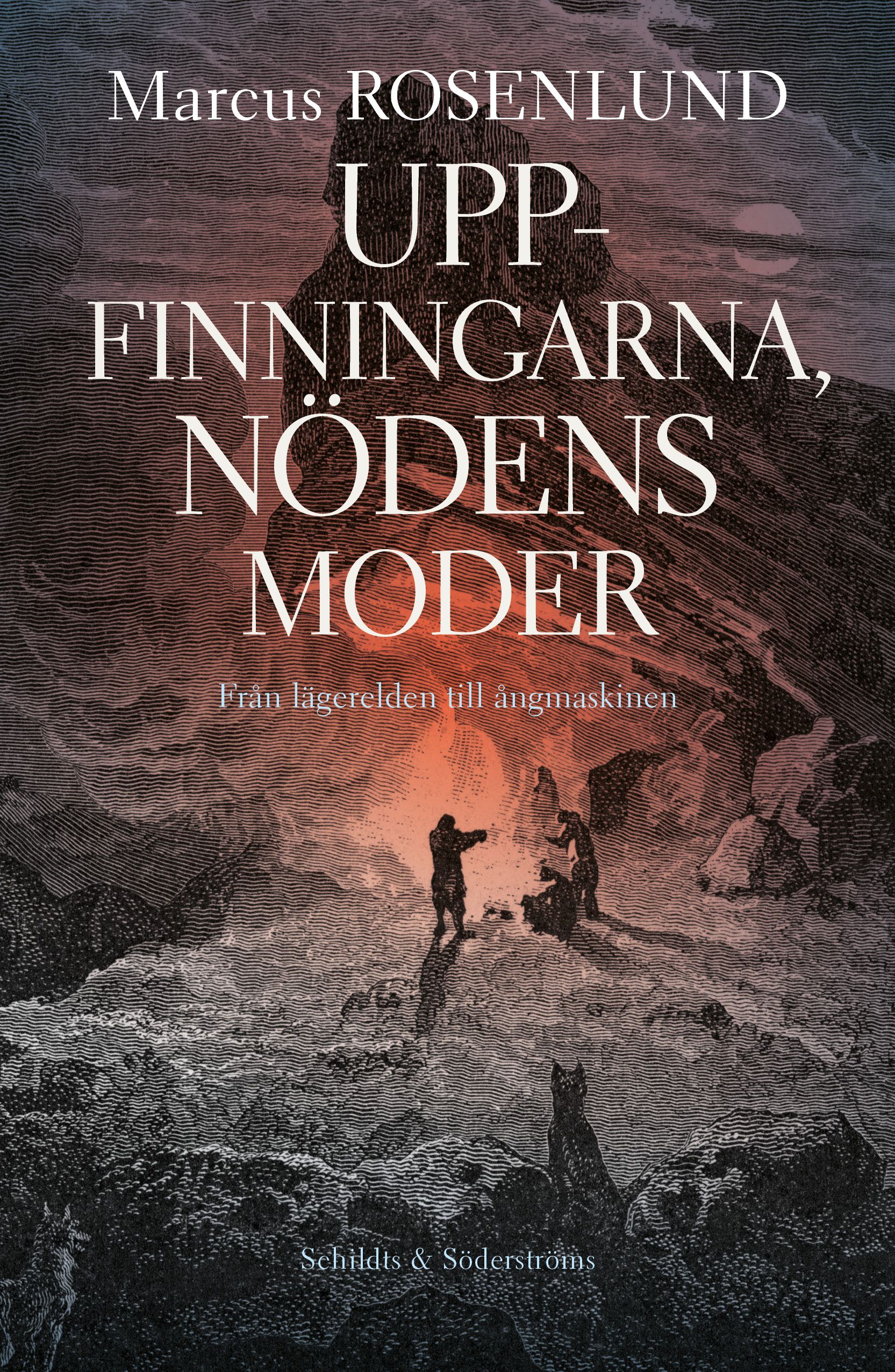 Uppfinningarna, nödens moder