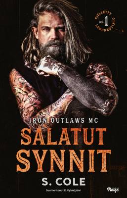 Salatut synnit
