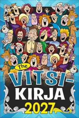 The Vitsikirja 2027