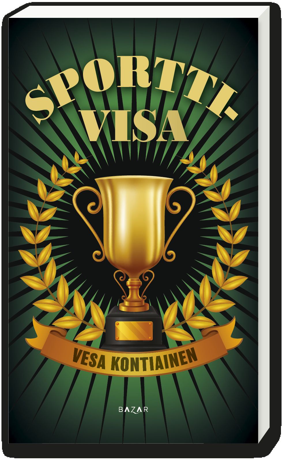 Sporttivisa