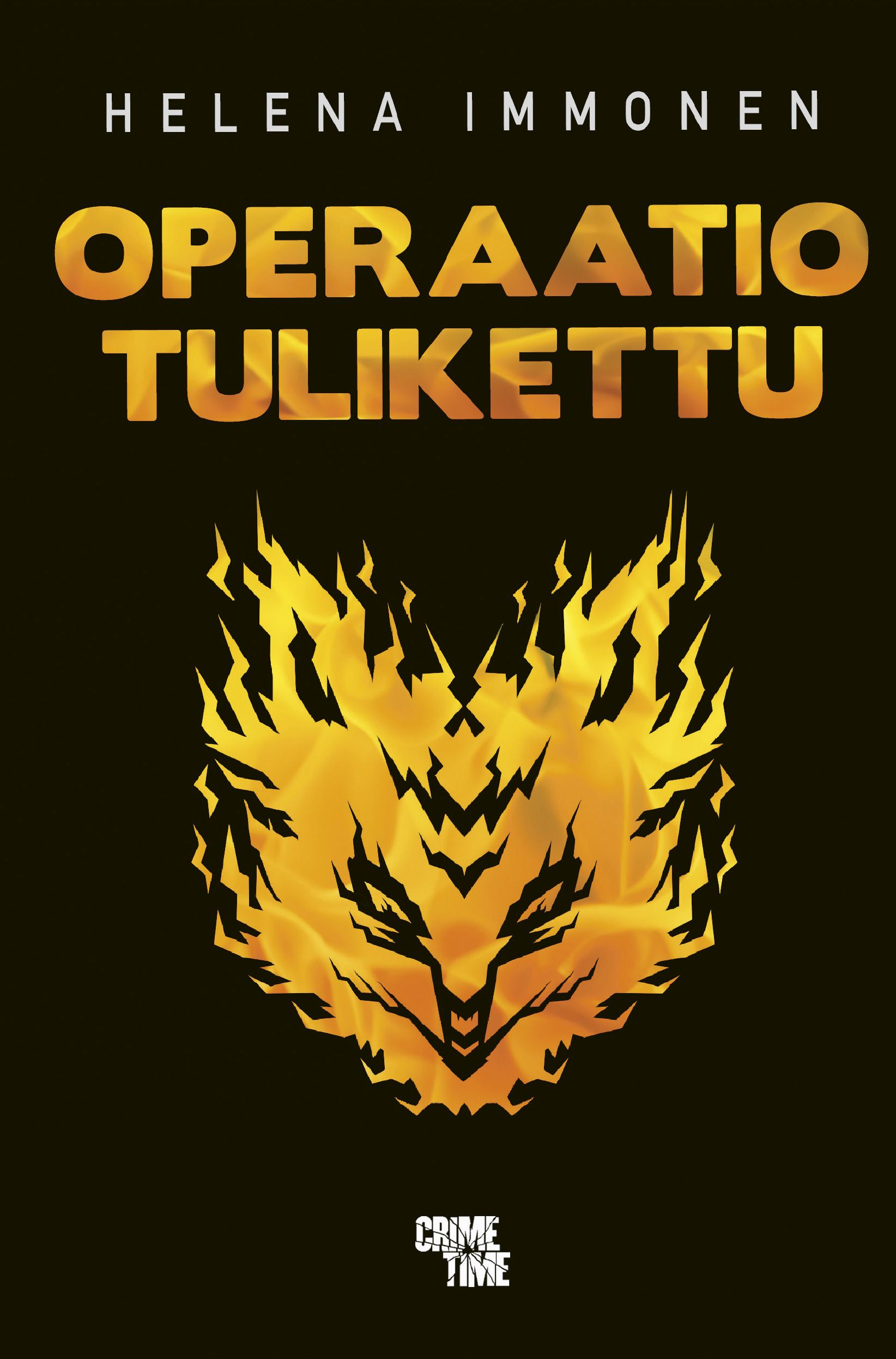Operaatio Tulikettu
