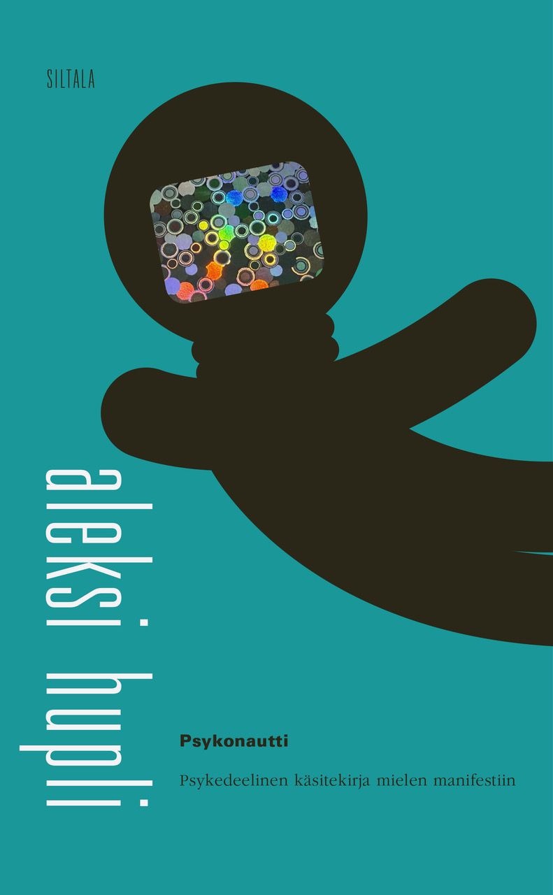 Psykonautti