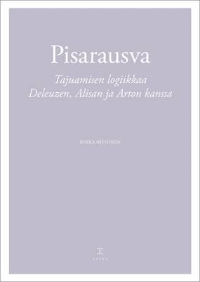 Pisarausva