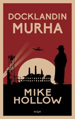 Docklandin murha